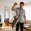 Cat Scratching Post Replacement Toy Grey 1PC 6
