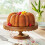 1 τεμάχιο Ξύλινη Ρουστίκ Αγροτική Βάση για Cupcakes 7,87" – Διακοσμητική Βάση 7
