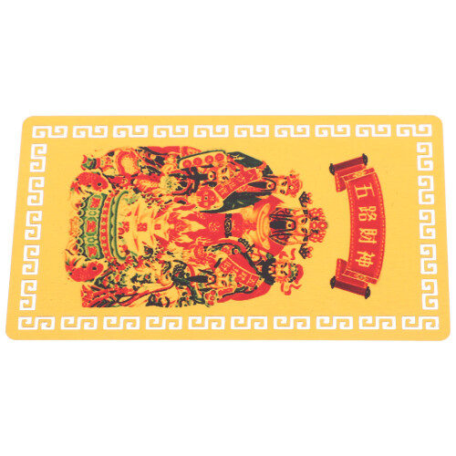 5Pièces Amulettes En Pour Décorations Et Cadeaux 2