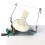 DENEST Handgarnwickler 500 g 6