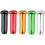Cykelkabel endekapper aluminium 50 stk 5