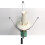 DENEST Handgarnwickler 500 g 7