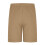 Herren-Cargoshorts aus Leinenmischgewebe, einfarbig, knielang 5