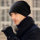 Slouchy Beanie Muts Gebreide Winter Warme Muts One Size 5