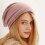 Slouchy Beanie Muts Gebreide Winter Warme Muts One Size 6