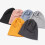 Slouchy Beanie Muts Gebreide Winter Warme Muts One Size 7