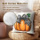 Höstörngott 40x40 cm bomull 2-pack 5