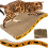 Cat scratching post - horizontal Purlov 22037 1