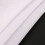 Conjunto de 12 Toalhas de Suor Infantis Brancas Absorventes 6