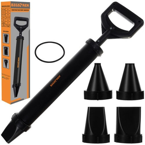 Bigstren 21506 Bau-Pumppresse