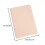 Karymi lined notebook set soft cover 4 pieces 7