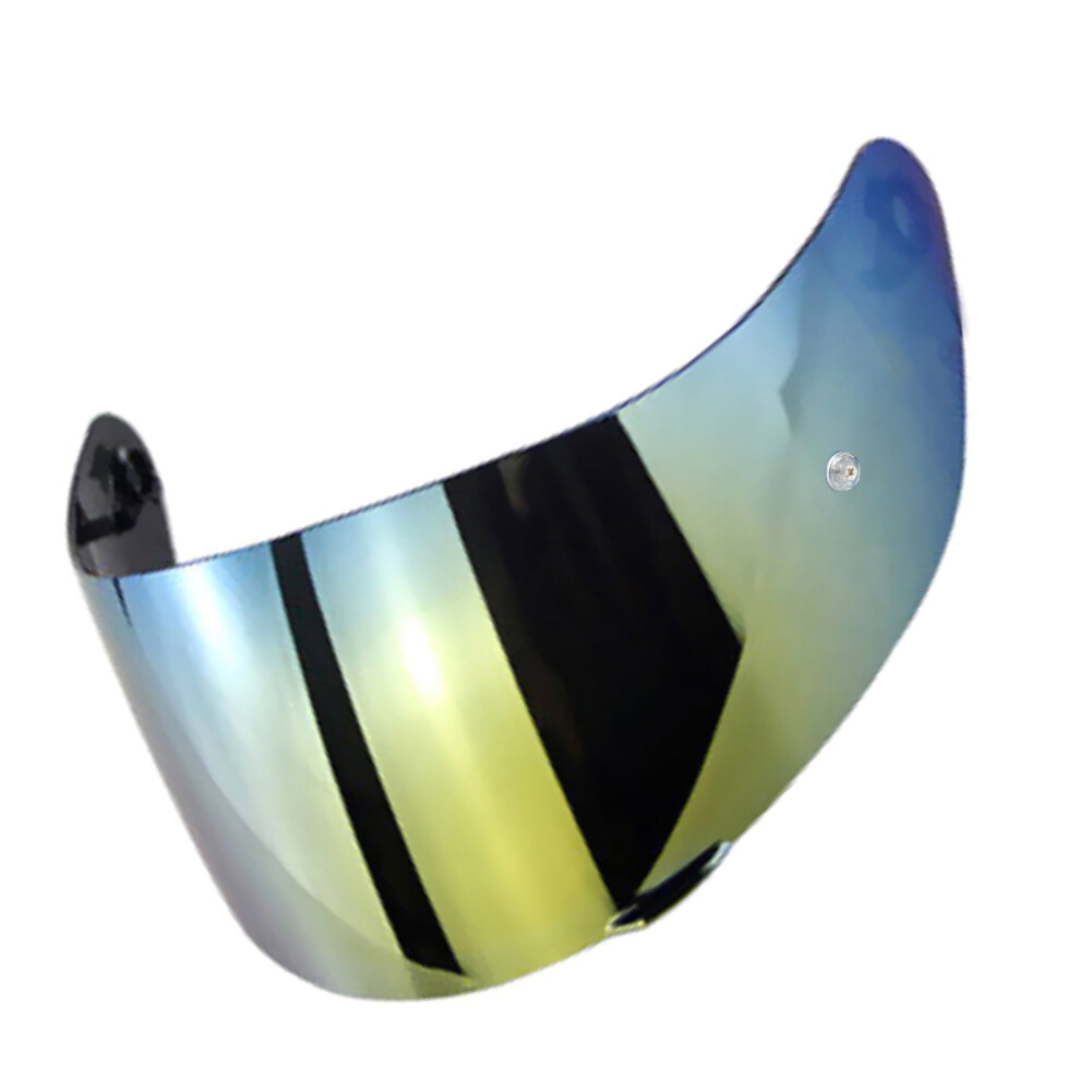 Full Motorcycle Wind Helmet Lens Visor Full Face Replacement For K3sv K5 Moto Helmet 9130661840972