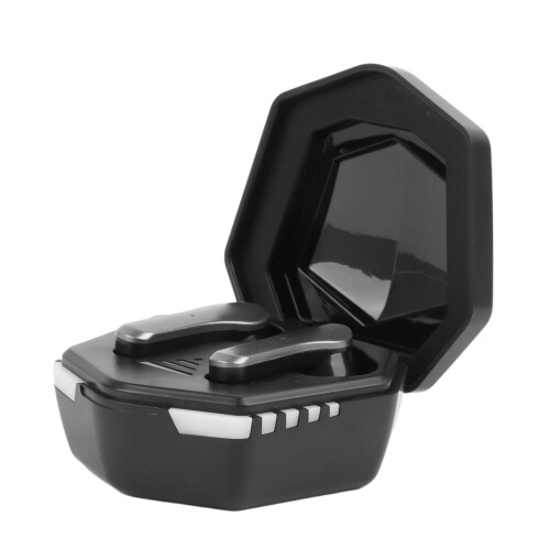 Auricolari wireless Bluetooth 5.2 con controllo touch 2