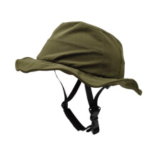 Bike Helmet Cap Adult Helmet Comfortable Breathable Shock Resistant Lightweight Green L