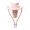 Silikone vinprop til cowboyhat 1