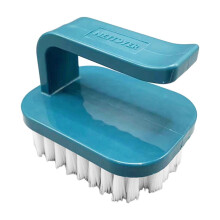 Brosse de nettoyage et de lavage de légumes 2026 - Outil de vaisselle ergonomique pour la maison, les fruits et légumes, les chaussures et les