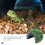 Reptile hide cave for terrariums large snake rock decor 4