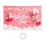 Valentine's Tapestry Wall Hanging 71x45 in Polyester 1