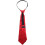 Men's Sequin Bow Tie Party Accessory 1 Pack 4