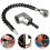 Right Angle Drill and Flexible Shaft Bits Extension Bit Holder Screwdriver 1