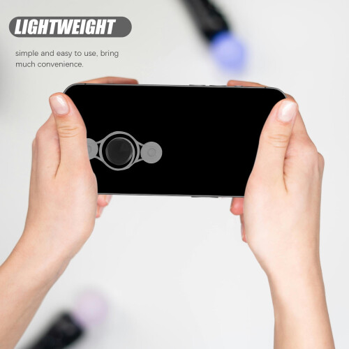 Touchskærm-joystick til smartphones 2