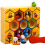 Holzspiel „Honeycomb“ Kruzzel 21910 1