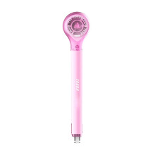 Pink Correction Tape Pen, 6m5mm, Pocket-Sized for Note-Taking, Marking & Crafting – Compatible with Standard Pens