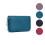 Θήκη Πιστωτικής Κάρτας EASTIN RFID Blocking12Card Slots Δερμάτινο Μίνι Πορτοφόλι Πιστωτικών 1