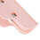 Voedselsluitclips roze ABS-plastic 10x5x1cm 6