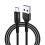 Cabo USB para Tipo C de 39,3" da lulshou, D 1