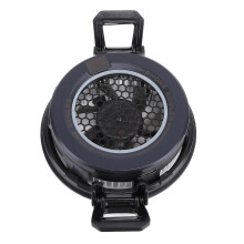 Ventola di raffreddamento per telefono 5000 RPM 5 V clip posteriore 155,00 g