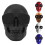 Φορητό ηχείο Bluetooth Skull15W, BT4.0, ραδιόφωνο FM, για εξωτερικούς χώρους/πάρτι/ταξίδια, 1