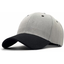Gestructureerde baseballpet met verstelbare sluiting - Performance pet voor buitenactiviteiten