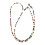 5Pcs Multifunctional Beaded Glasses Chain Strap for Mask and Eyeglass 3