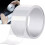 Schutzband 50 mm x 5 m Xtrobb 20881 1