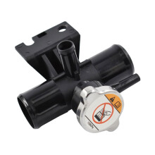 Tappo di riempimento del liquido di raffreddamento del motore 1350A015 per Mitsubishi Outlander Sport 2011-2020