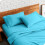 Microfiber Pillowcases Standard 20 x 30 in Pack of 4 1