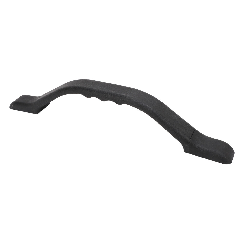 Multifunctional Nylon Rv & Boat Entry Door Grab Handle Black 4931390930119