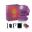 One Lion Purple PRO Foil shaver 1