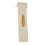 Linen Reusable Bread Bag FrenchBaguette Drawstring Bag Cotton Dust Stringbag~ E8E8 1