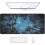 XL Gaming Desk Pad 31,5x11,8", Αδιάβροχο, Ραμμένες Άκρες, Αντιολισθητικό, Σχεδιασμός Σιωπηλού 1