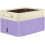 Linen Storage Basket 15 x 11 x 9.5 in 1