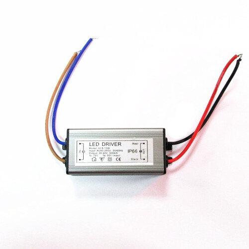 Driver LED Curent constant 85-265V 300mA 1