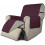 Recliner Sofa Slipcover – Reversible, Water-Resistant, 1
