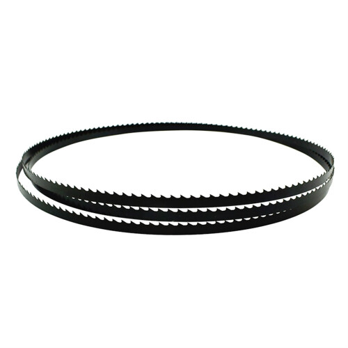 Πακέτο 3 λεπίδων πριονοκορδέλας 2375x9.5x0.45mm14TPI SK5 Χάλυβας