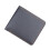 Πορτοφόλι Bifold για άνδρες RFID Blocking Slim Minimalist Casual Πορτοφόλι Δερμάτινη Θήκη 1