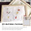 Paper Making Screen Mould with Wooden Frame 2 pcs 5
