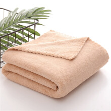 Liquidation de serviettes lulshou, serviette de bain de luxe en coton ultra doux et hautement absorbante (27,5 x 55 pouces).