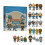 Fotbollsadventskalender2025 95-årsjubileum24Ornaments 1
