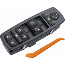 Spínač ovládání oken ZAPSOTS pro Chrysler Town & Country